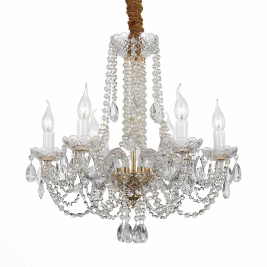 SL639.203.06 Подвесная люстра ST Luce Prima SL639.203.06