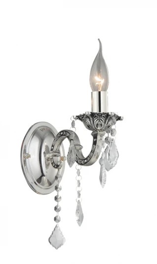 A9380AP-1SB Бра Arte Lamp Cesare A9380AP-1SB