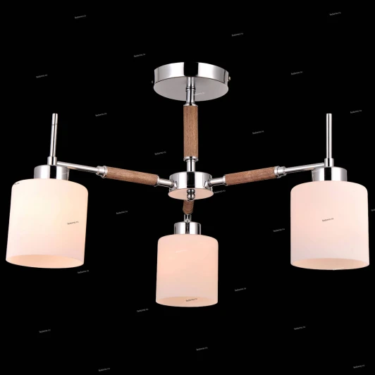 75050/3C CHROME Natali Kovaltseva 75050 75050/3C CHROME