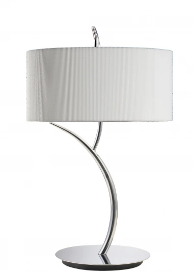 1137 Интерьерная настольная лампа Mantra Eve 1137