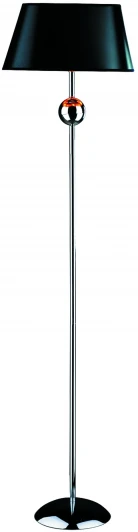 A4011PN-1CC Торшер Arte Lamp Turandot A4011PN-1CC