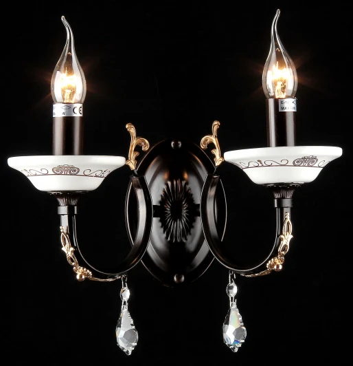 ARM561-02-R Бра Maytoni Classic 12 ARM561-02-R