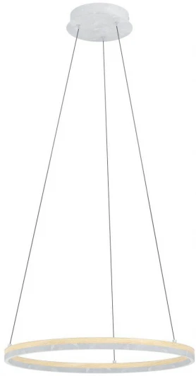 39896 Подвесной светильник светодиодный Eglo Cadinaro 39896 кольцо