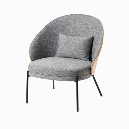 Birkin Кресло Birkin COSMO RED арт.Birkin