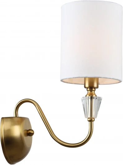 1051/05/01W Настенный светильник Stilfort Estetio 1051/05/01W