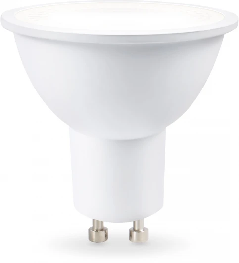 190714 Светодиодная лампа Lens 38° MR16 7W 4000K Ambrella Bulbing 190714