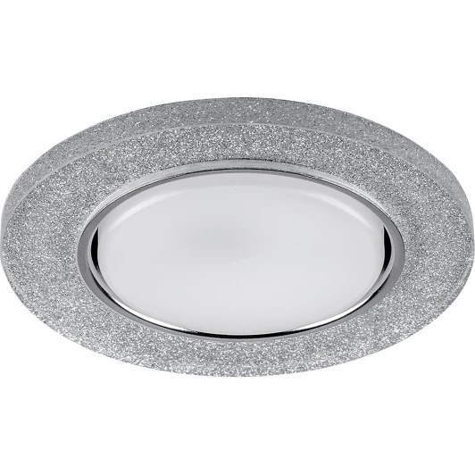 40518 Встраиваемый точечный светильник Feron 40518