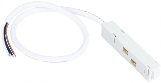 A480133 Коннектор для ввода питания Arte Lamp Linea-Accessories A480133