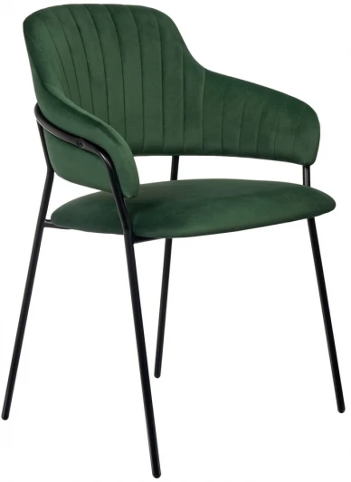 RF 0056 Стул Palermo зеленый Bradex Home RF 0056