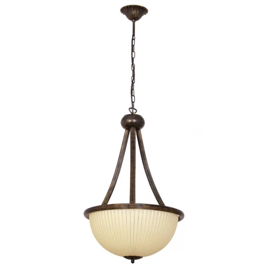 2770 Подвесная люстра Nowodvorski Baron 2770