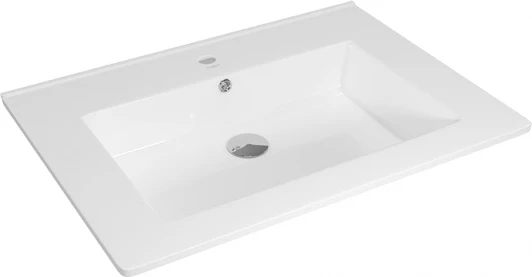 Оскар65 Мебельная раковина СанТа Kirovit Оскар 65