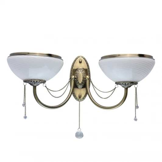 347028902 Бра MW-Light Фелиция 347028902