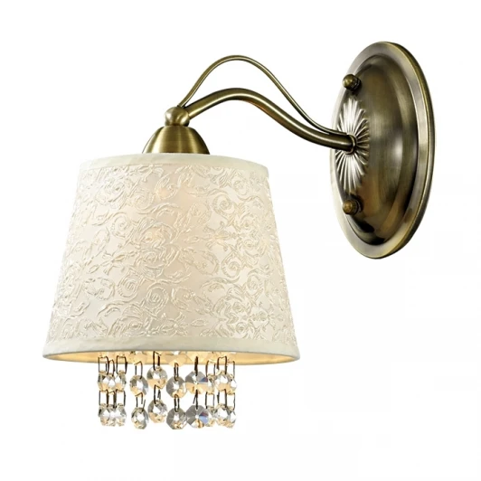 2916/1W Бра Odeon Light Fonte 2916/1W