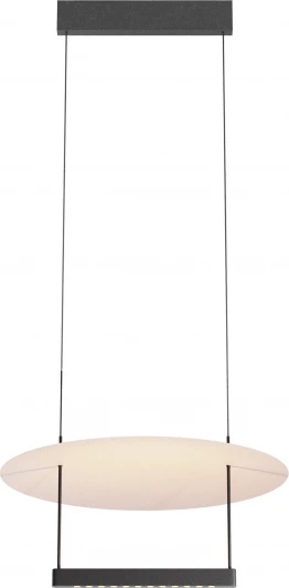 MOD280PL-L23B3K1 Подвесной светильник Maytoni Ambience MOD280PL-L23B3K1 (LED, 220V, на проводе)