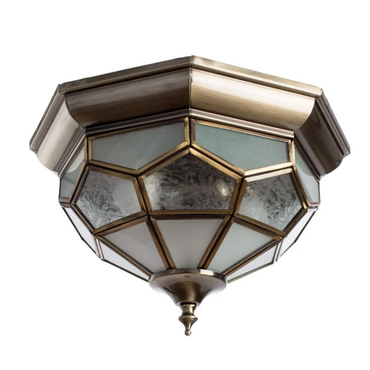 A7833PL-2AB Потолочный светильник Arte Lamp Copperland A7833PL-2AB
