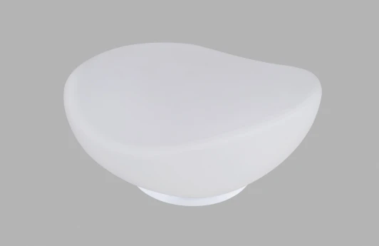 4898 Интерьерная настольная лампа Mantra Opal 4898