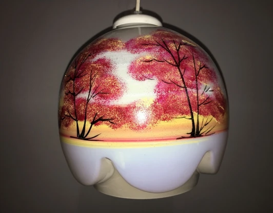 000025518 Подвесной светильник Мелодия Света PS1N 000025518