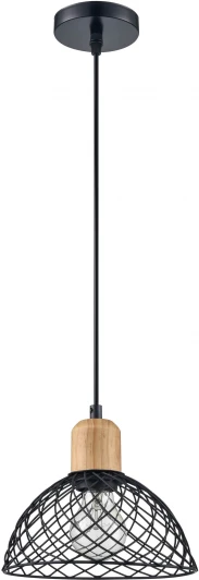 VL6502P01 Подвесной светильник Vele Luce Folk VL6502P01