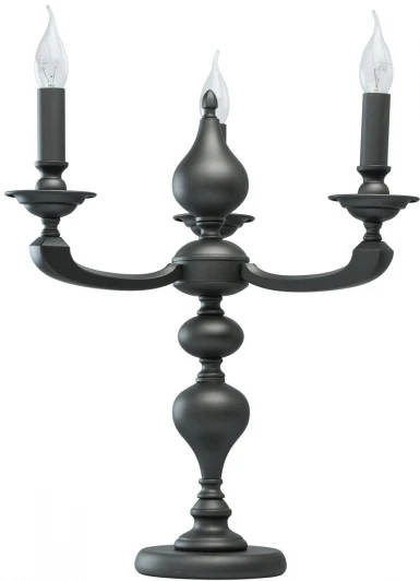 700031403 Интерьерная настольная лампа MW-Light ДельРей 700031403