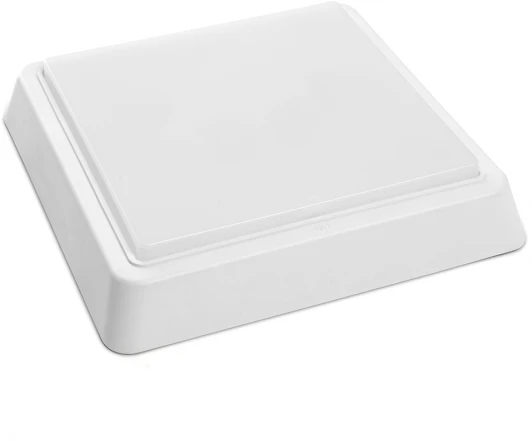 41777 Настенно-потолочный светильник светодиодный Feron AL3021 41777 (220V)