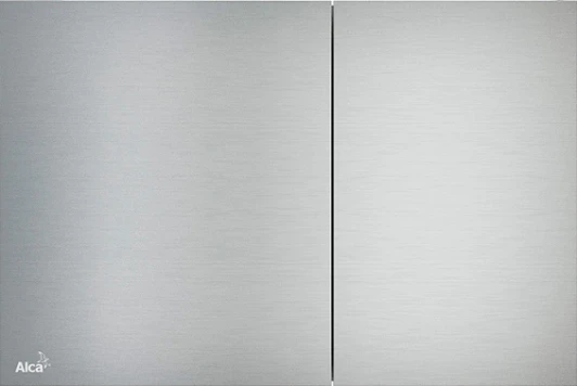 Air Кнопка смыва AlcaPlast Flat Air