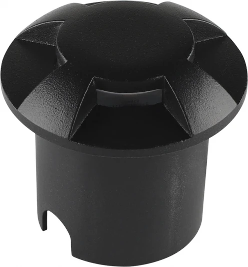 A3221IN-4BK Встраиваемый светильник уличный Arte Lamp A3221IN-4BK