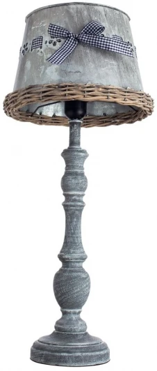 A5290LT-1RI Интерьерная настольная лампа Arte Lamp Fattoria A5290LT-1RI