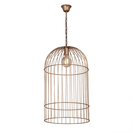 V4876-8/1 Подвесная люстра Vitaluce V4876-8/1 (220V, на цепи, круглые)