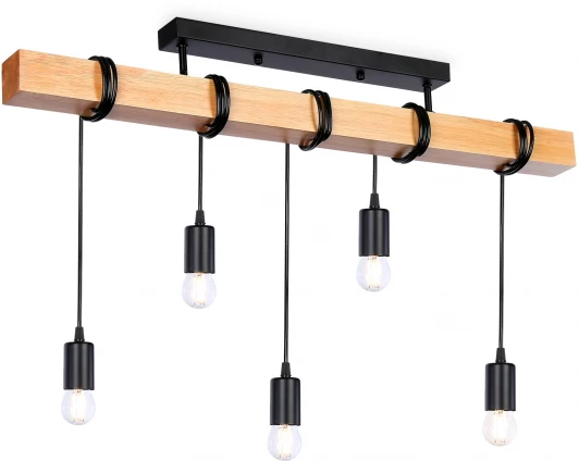 TR8183 Подвесной светильник Ambrella TRADITIONAL TR8183 (220V)