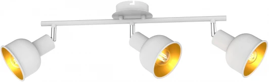 7056-703 Спот на штанге Esmeree 7056-703 3 х Е14 40 Вт поворотный