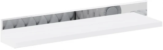 331361 Полка Kristal ОГОГО 331361 (зеркальный)