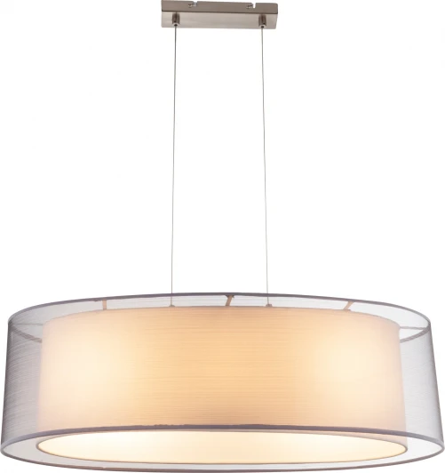 15190H2 Подвесной светильник Globo Theo 15190H2