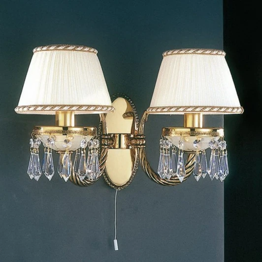 A.4761/2 Бра Reccagni Angelo 4761 A 4761/2