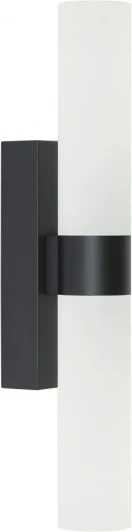 4028/02/02W-IP Настенный светильник Stilfort Iptube 4028/02/02W-IP (LED, 220V, круглые)