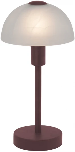 77347/20 Интерьерная настольная лампа Brilliant Amira 77347/20