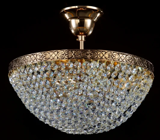 D783-PT30-6-G Потолочная люстра Maytoni Sfera D783-PT30-6-G