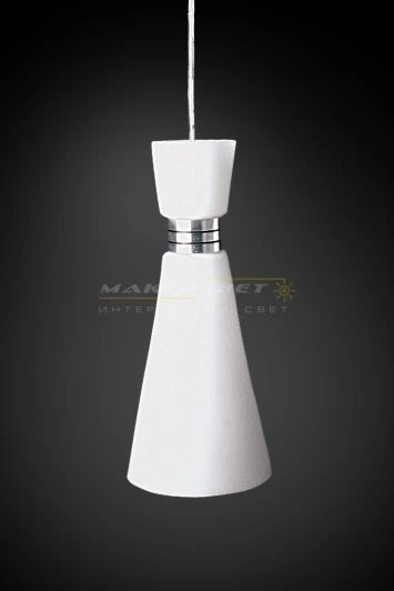 2-3001-1-ST E27 Подвесной светильник Максисвет 3001 2-3001-1-ST E27