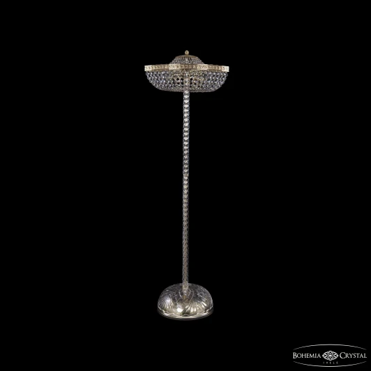 19113T4/45IV-138 G Торшер Bohemia 1911 19113T4/45IV-138 G