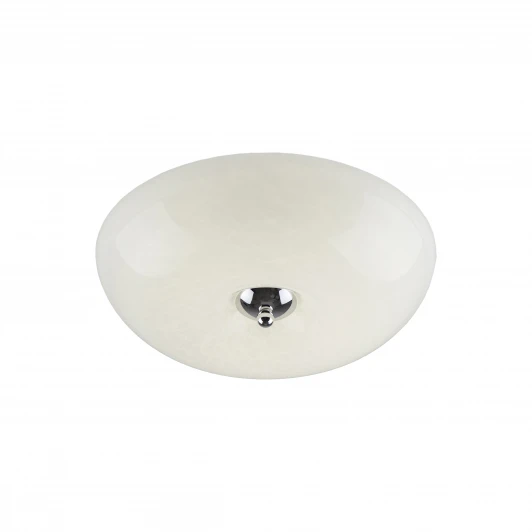 353/25PF-LEDWhitechrome Настенно-потолочный светильник IDLamp Celesta 353/25PF-LEDWhitechrome