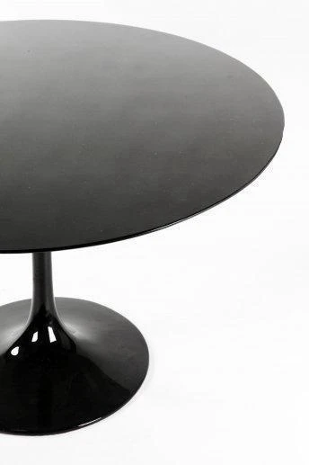 41986 Обеденный стол Tulip Oval 122 Cosmo