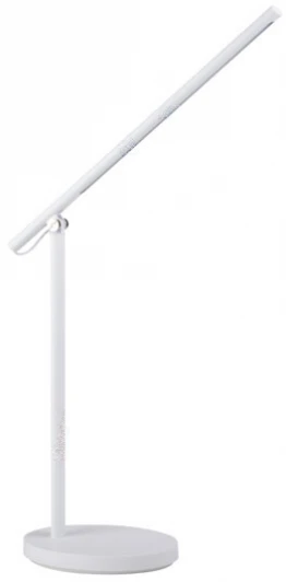 33070 Офисная настольная лампа светодиодныая с регулировкой яркости и USB-портом Kanlux REXAR 33070