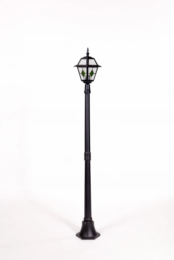 91108 lgG Наземный фонарь Oasis Light Faro Lgg 91108