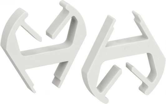 019183 Держатель POR-F (Пластик) 019183 Arlight