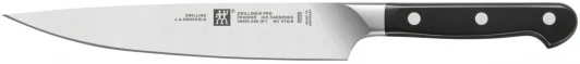 38400-201 Нож для нарезки 200 мм ZWILLING Pro 38400-201