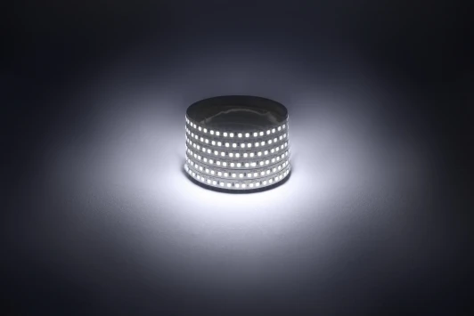 LS2835-14,4-180-12-6500K-IP20-1 year-5m Светодиодная лента 12V 5м белый холодный ЭРА LS2835-14,4-180-12-6500K-IP20-1 year-5m