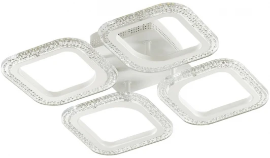 5204/64CL Потолочная люстра Lumion Hunter 5204/64CL