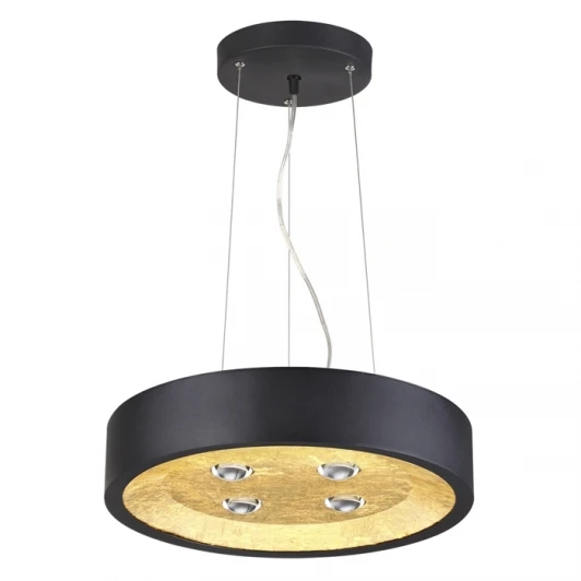 3875/4L Подвесной светильник Odeon Light Glasgow 3875/4L