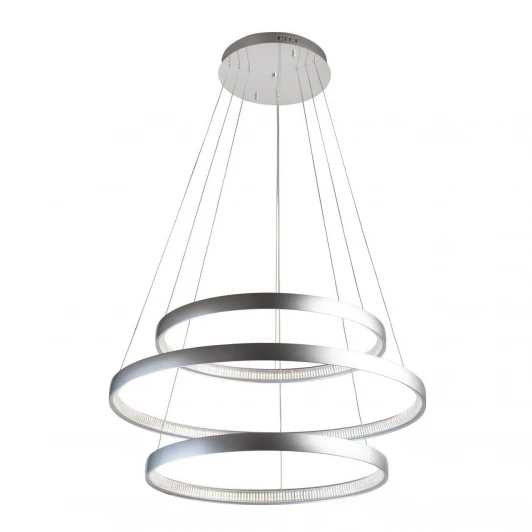 661010503 Подвесной светильник DeMarkt Платлинг 661010503