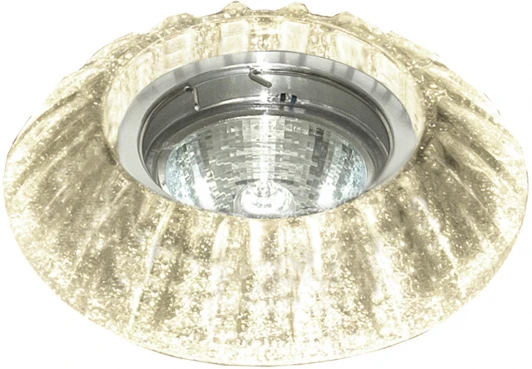 558008 Встраиваемый точечный светильник Escada Savona 558008