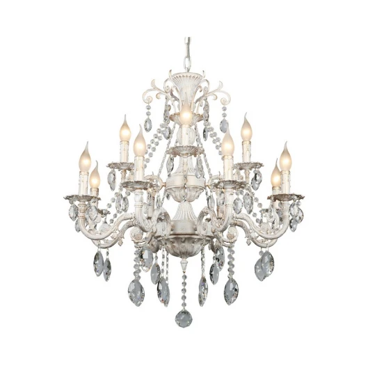 OML-79003-12 Подвесная люстра Omnilux Martina OML-79003-12